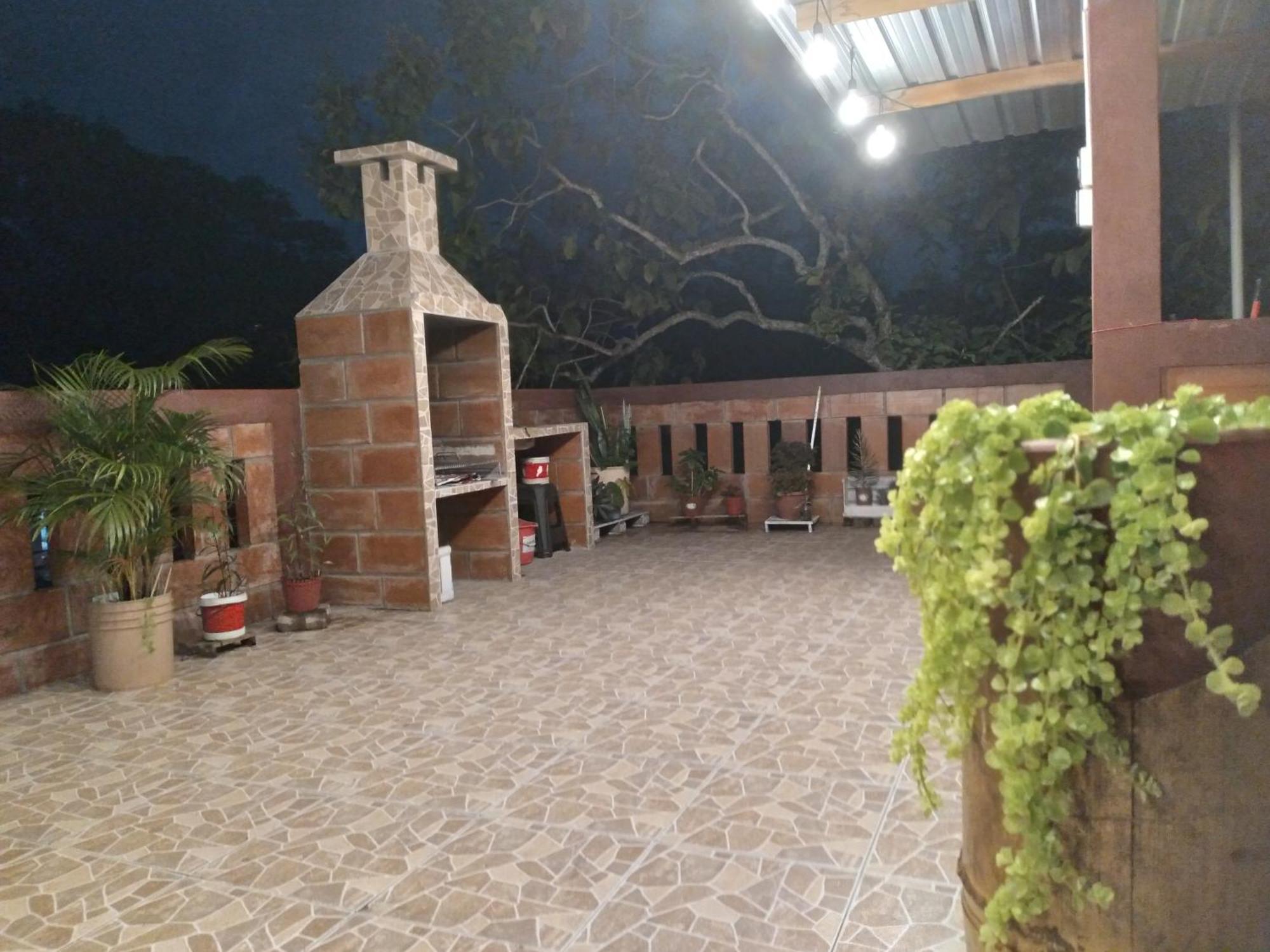Hostal Casa Taisha Montañita 外观 照片